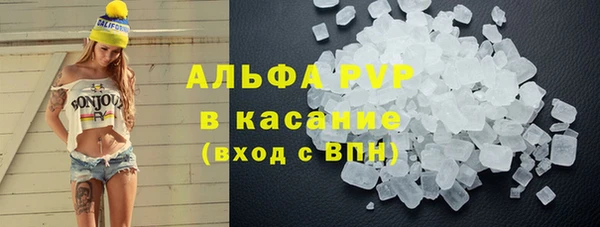молекула духа Балахна