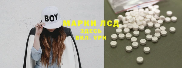 молекула духа Балахна