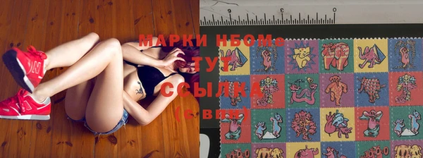 молекула духа Балахна